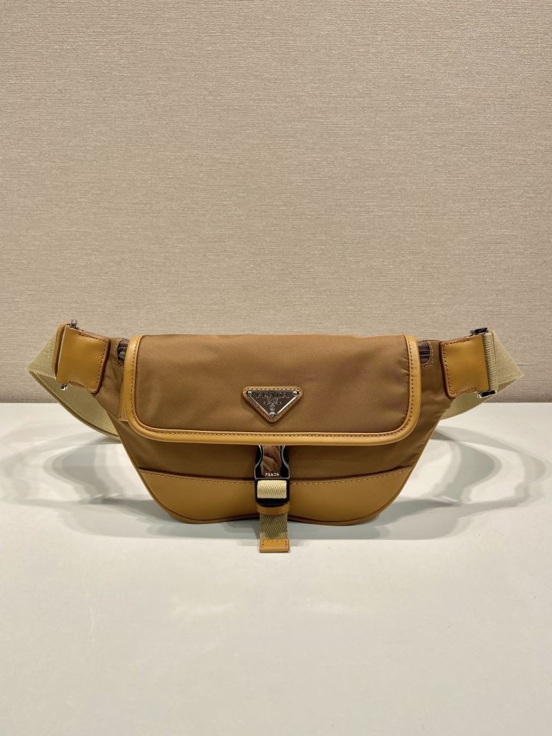 Prada Satchel Bags